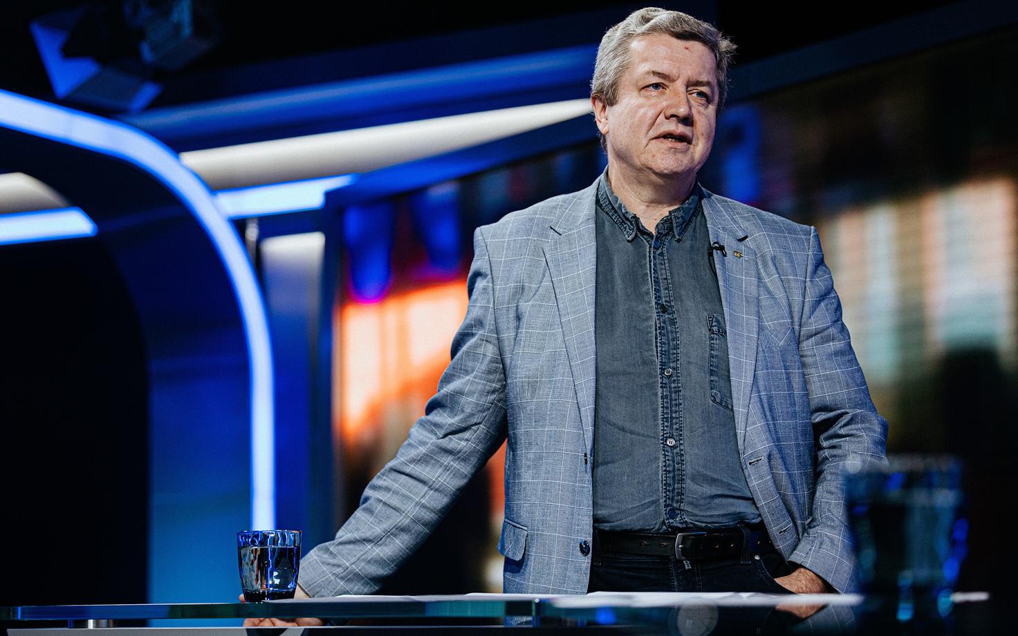 Lauri Leppik.