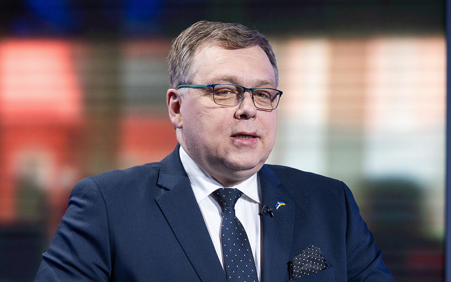 Lauri Hussar