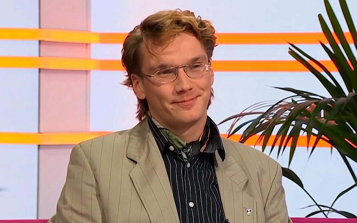 Robin Liiber