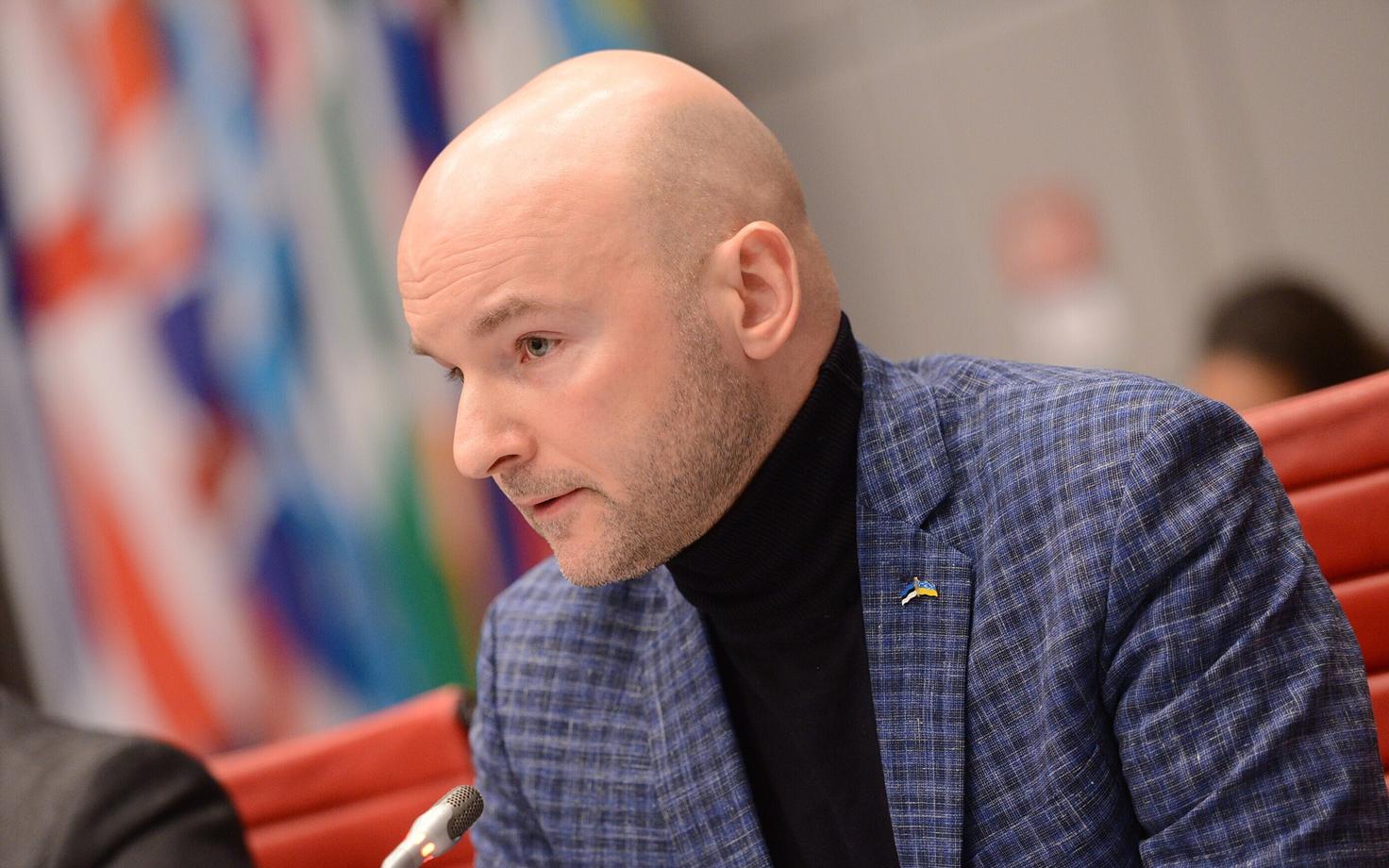 Dmitri Teperik