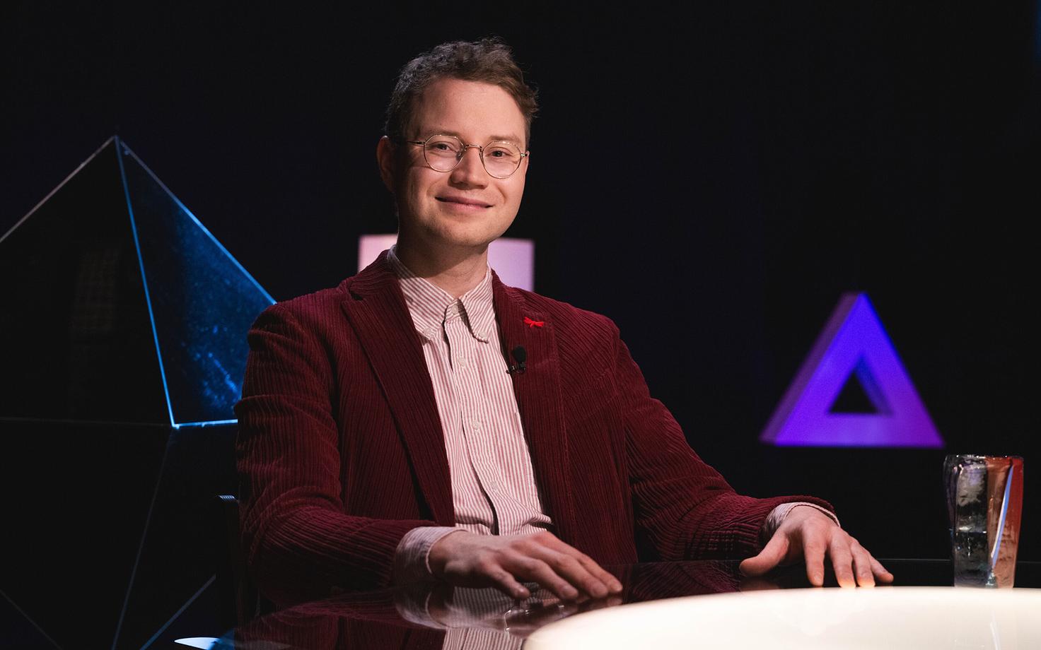 Sten Heinoja