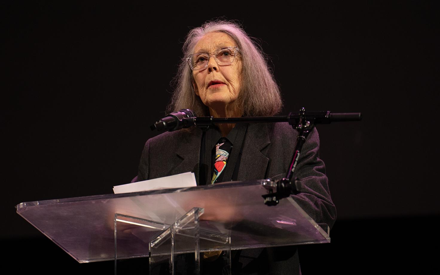 Anne Carson