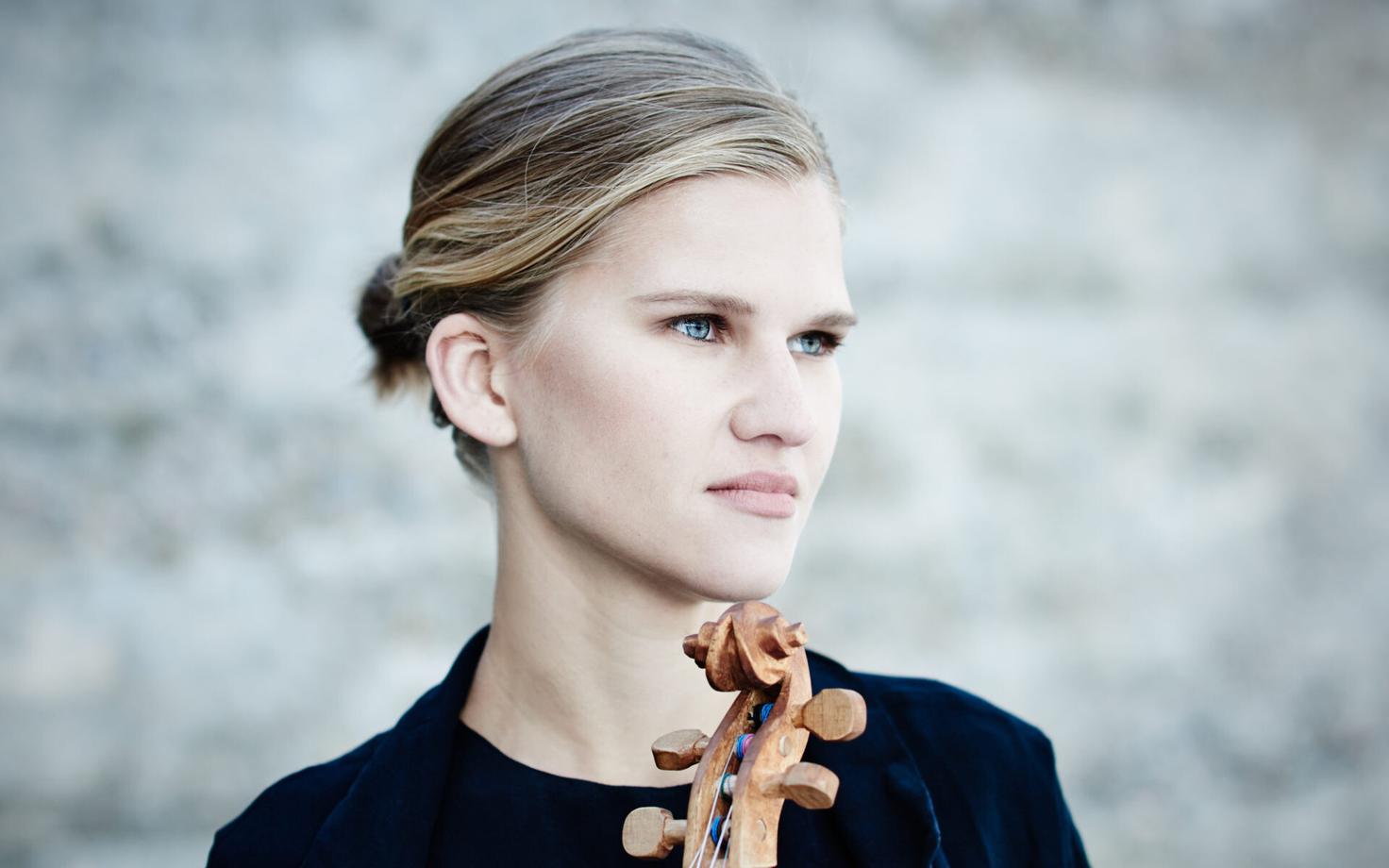 Maarja Nuut