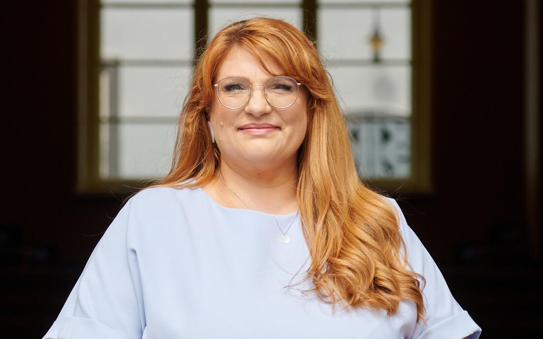 Õnne Pillak