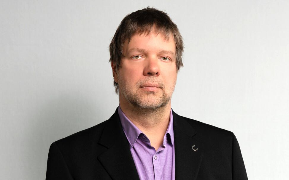 Jan Villemson