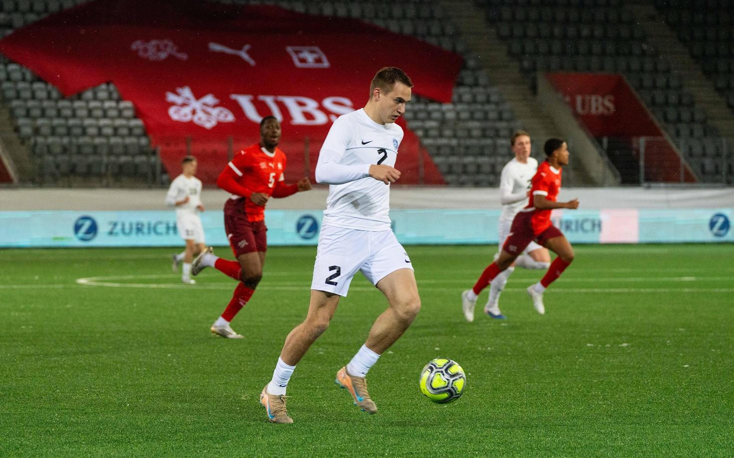 Aleksandr Lohmatov