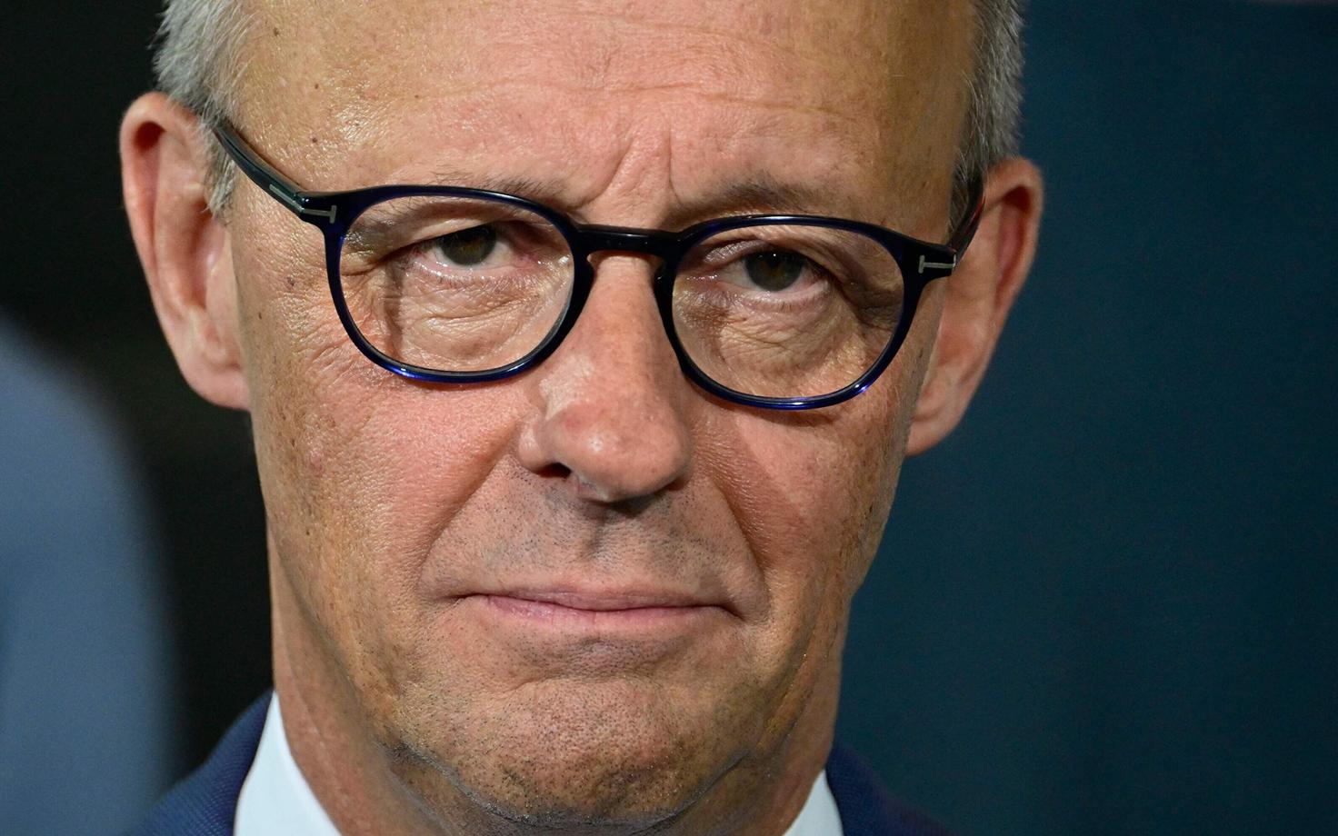 Friedrich Merz