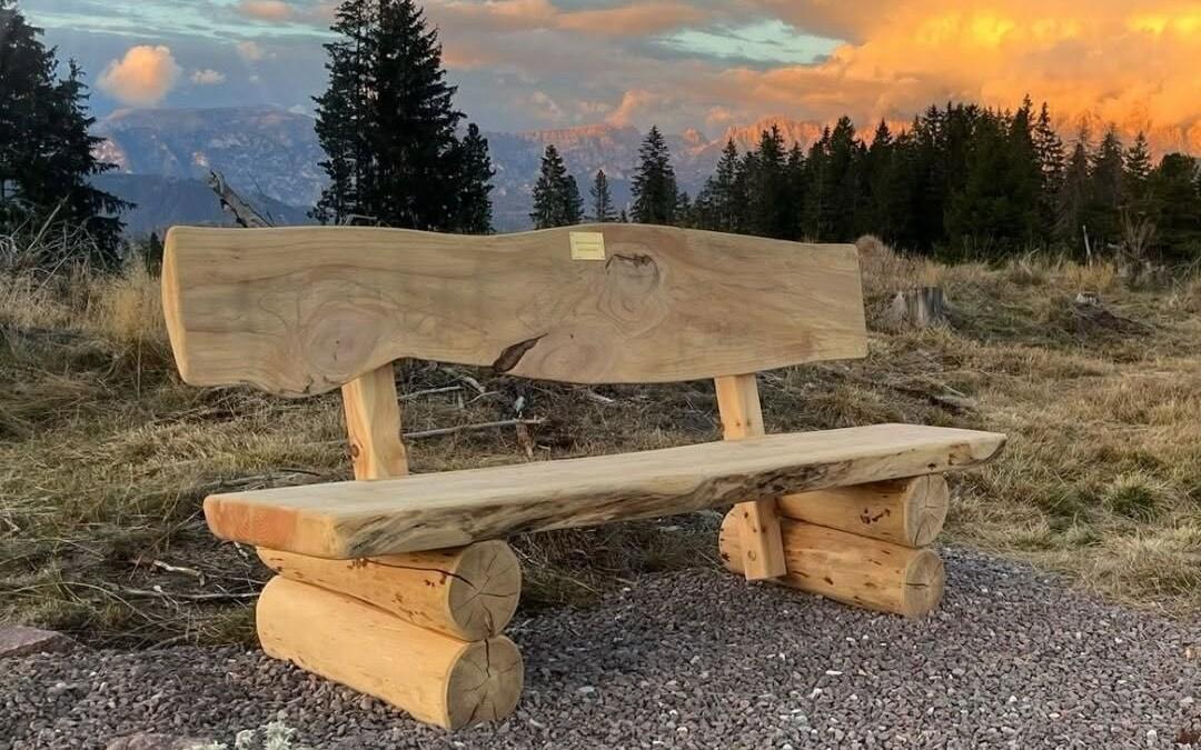 Sivert Guttorm Bakkeni mälestuspink