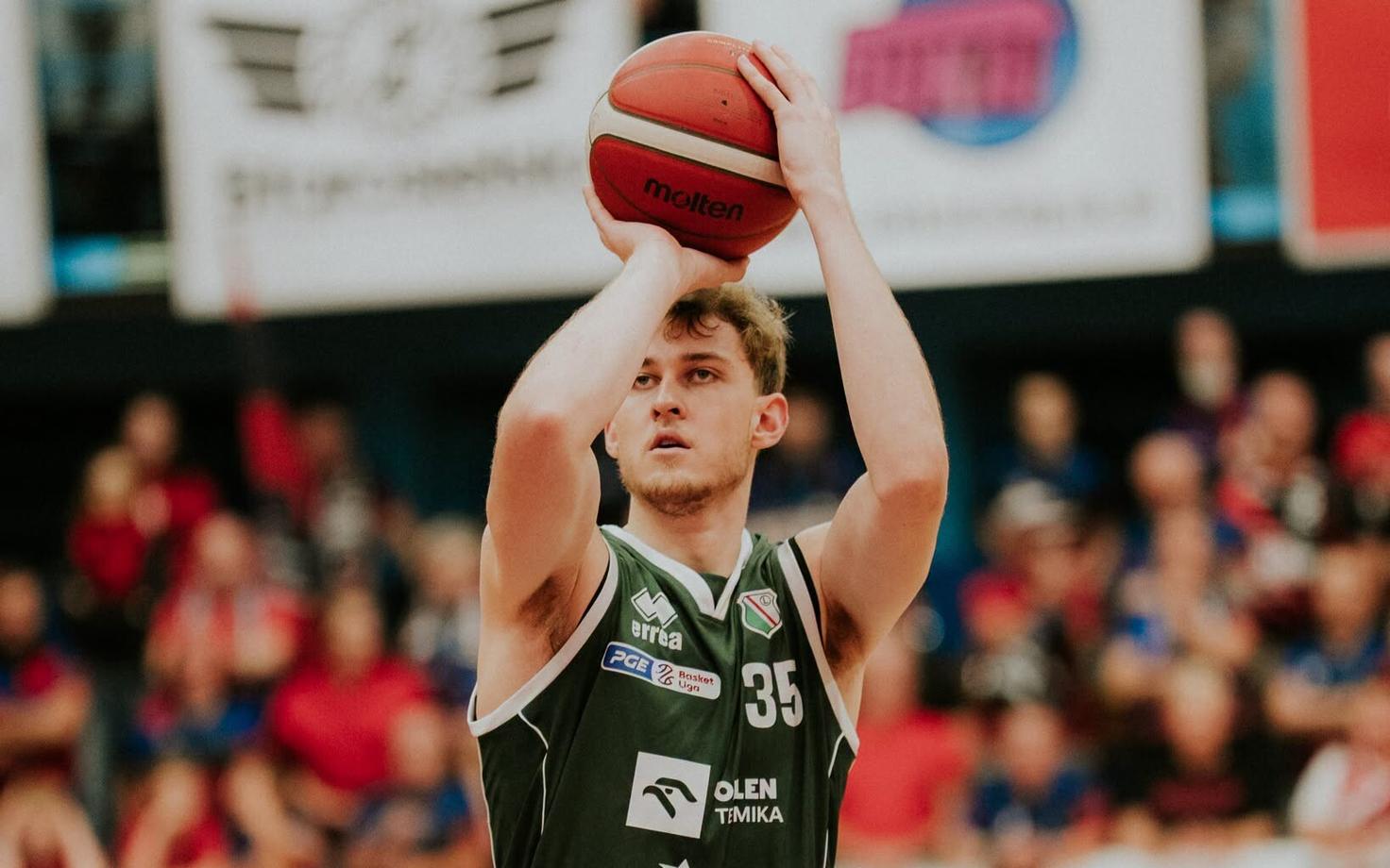 Markus Ilver.