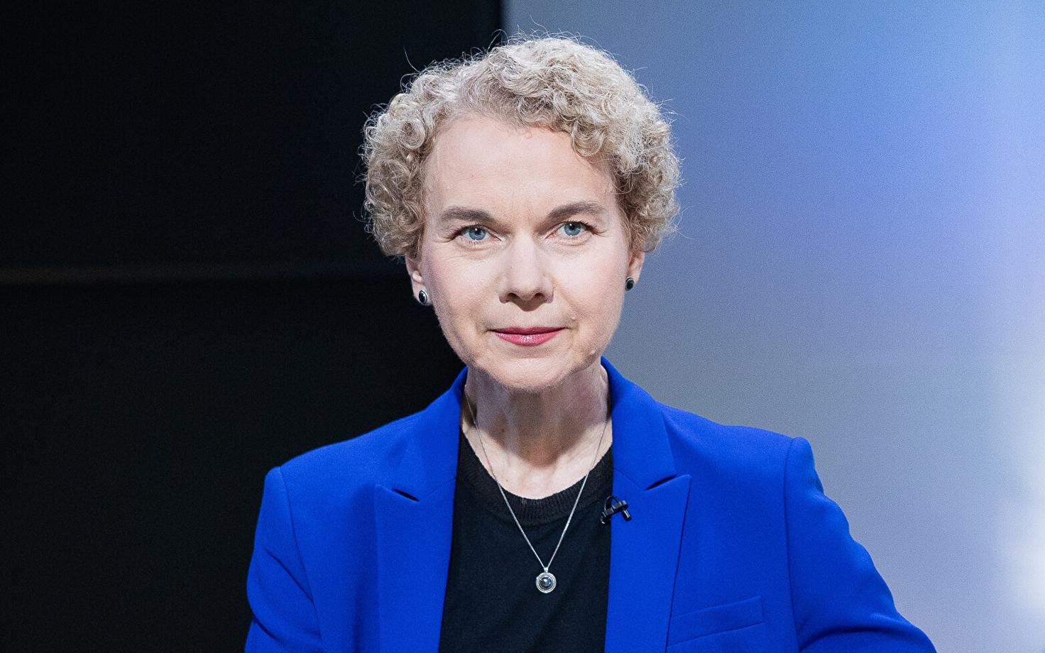 Kristi Raik