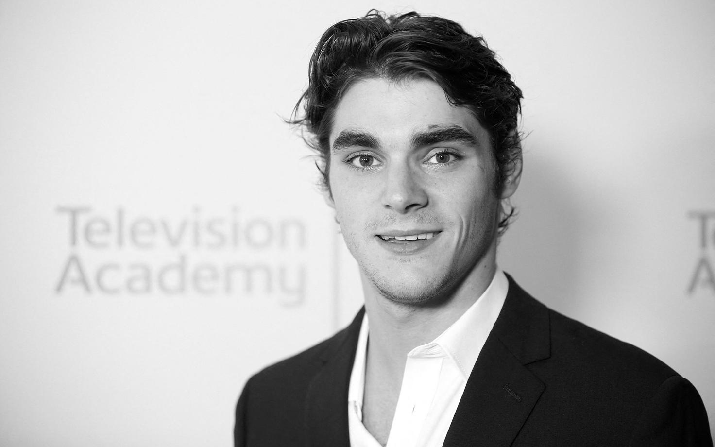 RJ Mitte