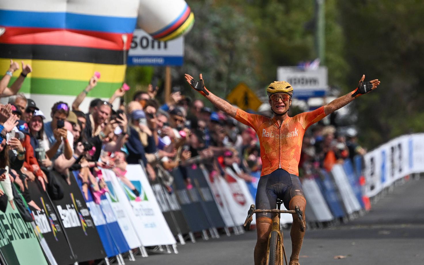Marianne Vos