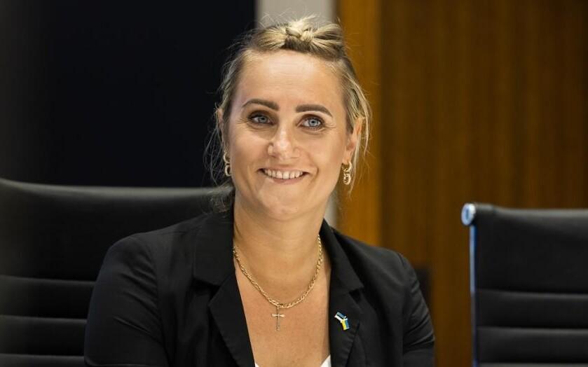 Andrea Kivi