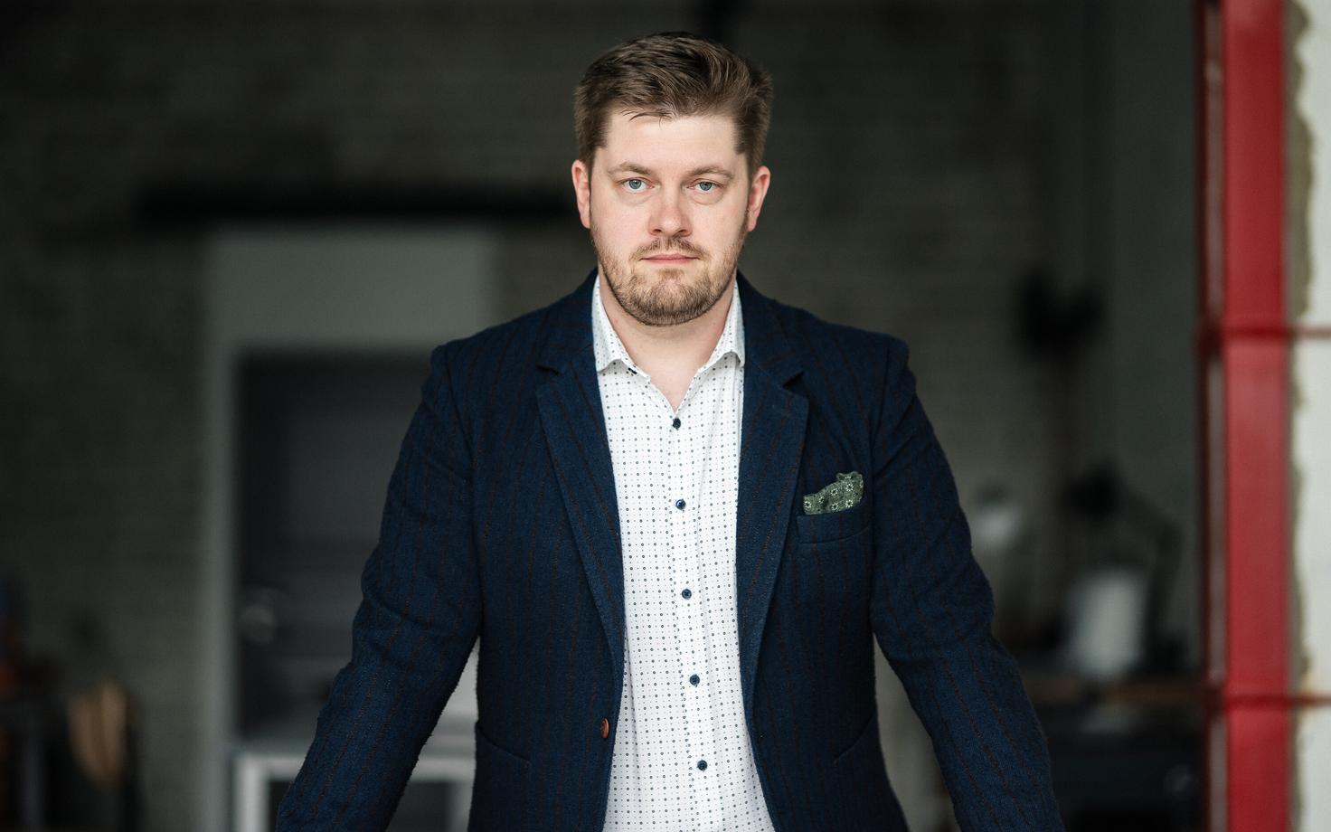 Martin Eessalu