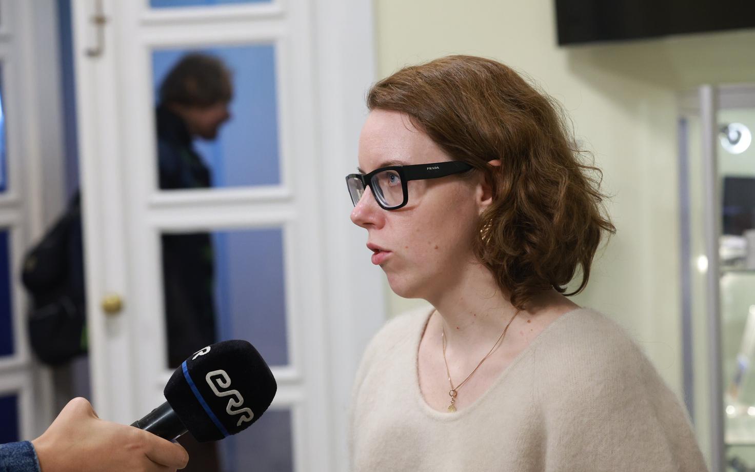 Merilin Piipuu