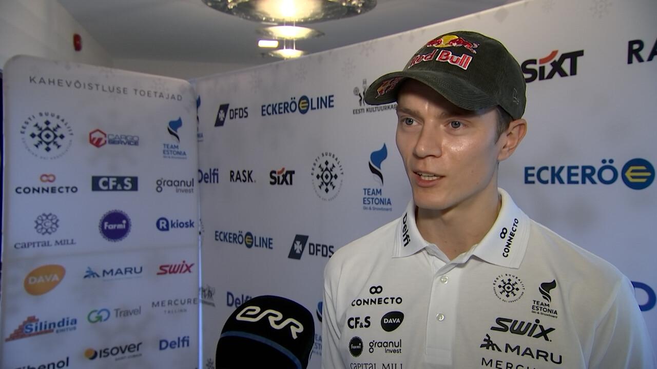 Kristjan Ilves