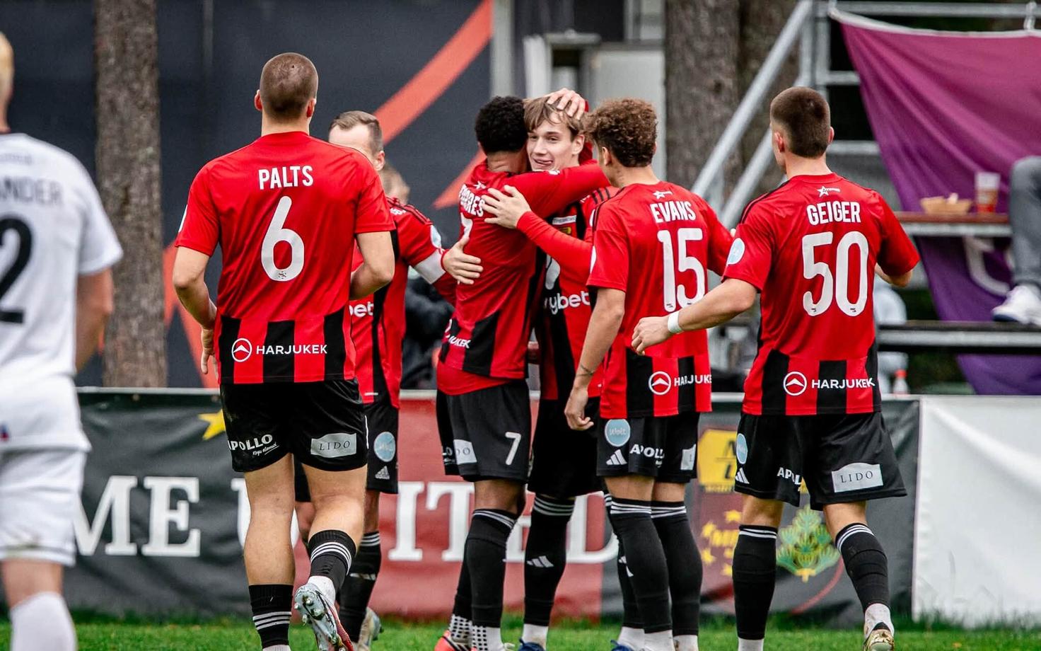 FC Nõmme United
