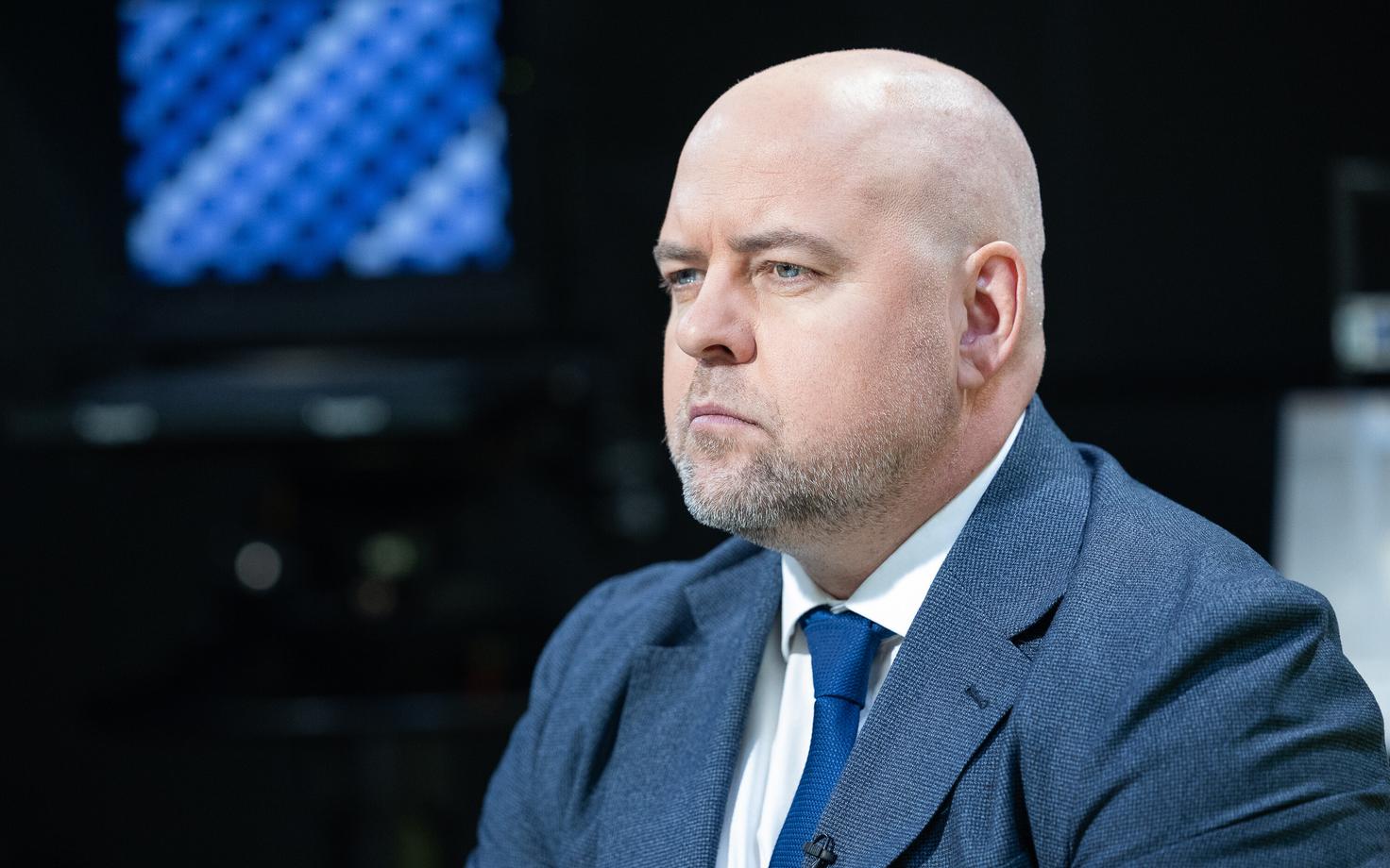 Marek Kohv
