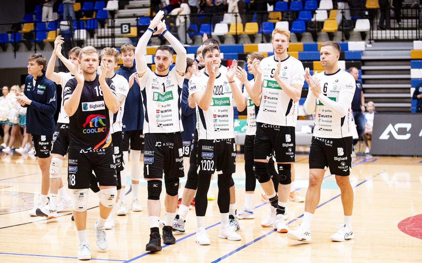 Tartu Bigbank