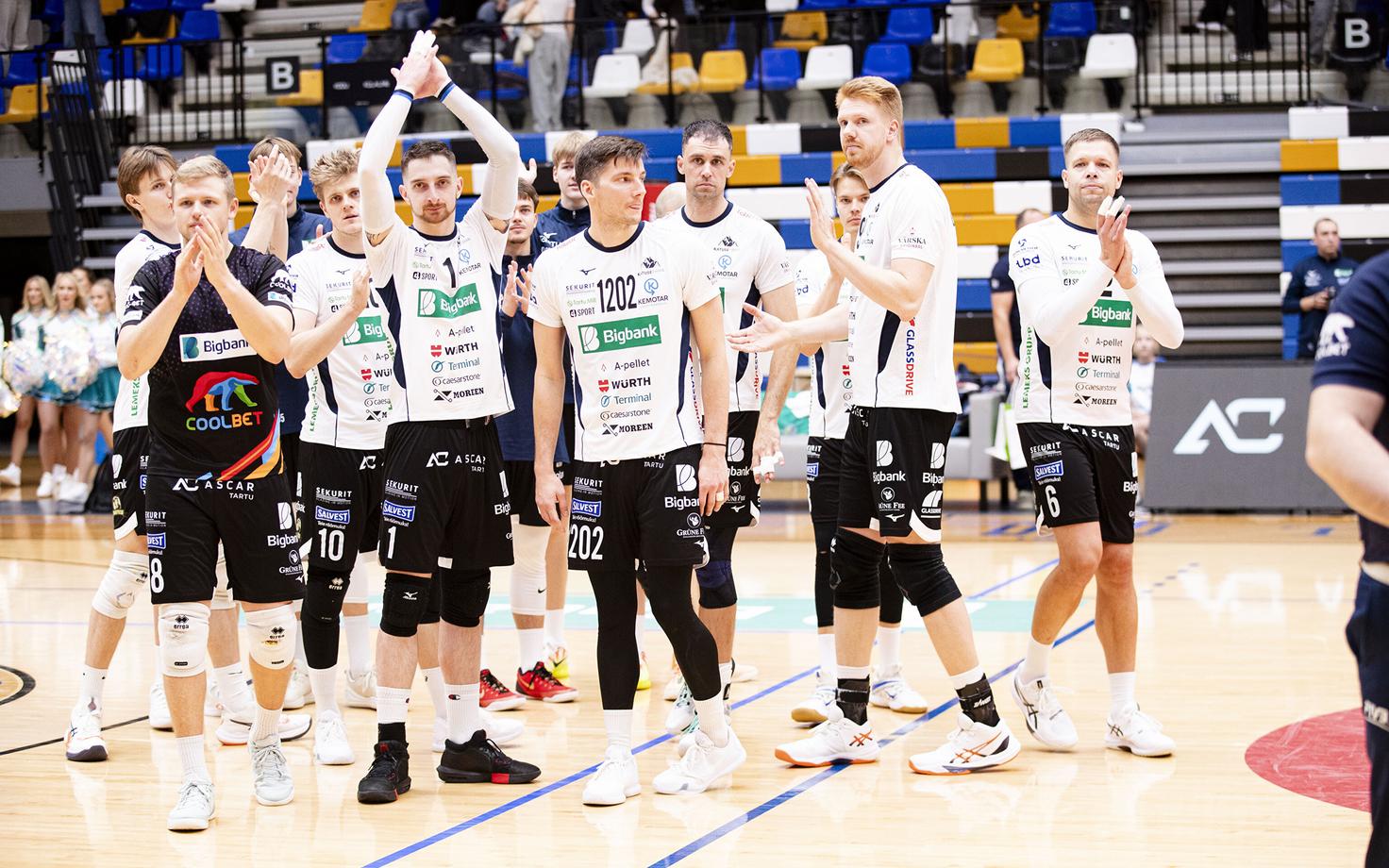 Tartu Bigbank