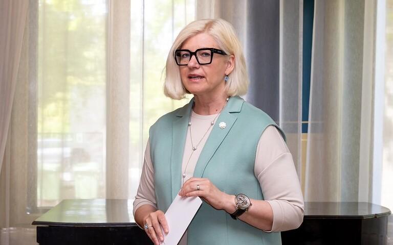 Kristel Voltenberg