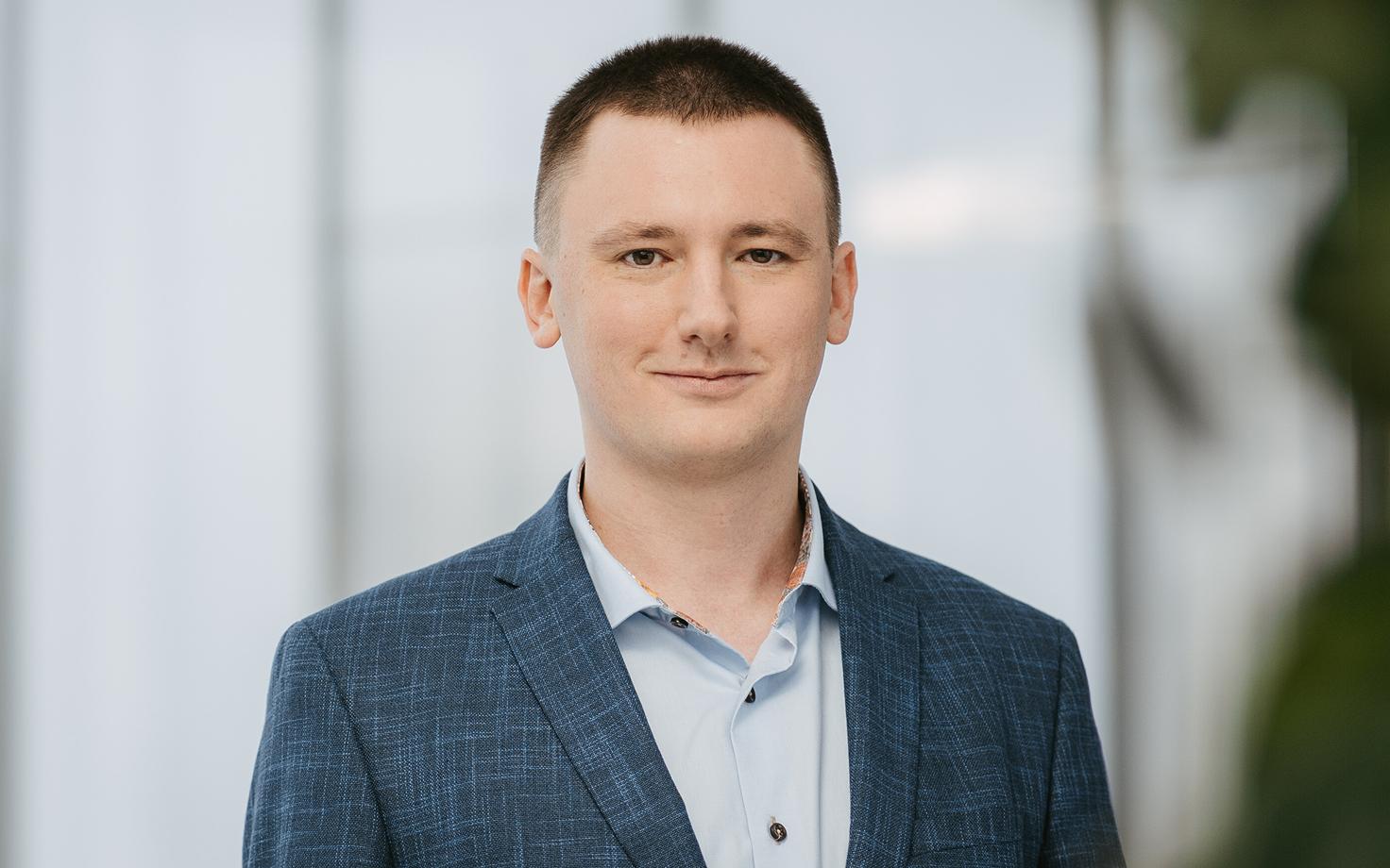 Nikita Panjuškin