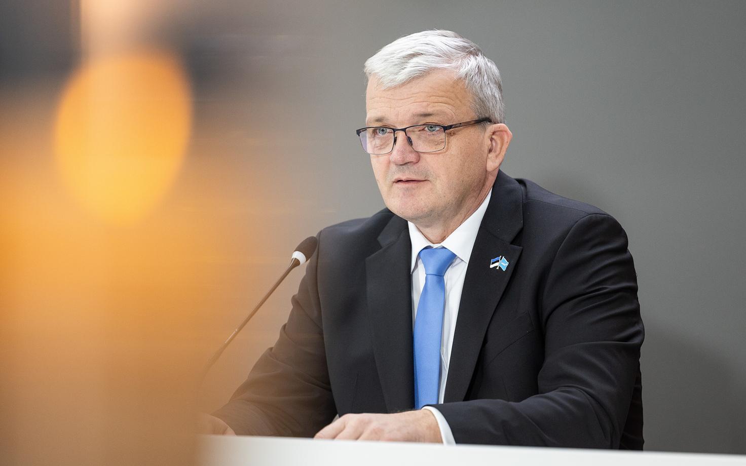 Пеэтер Раудсепп.