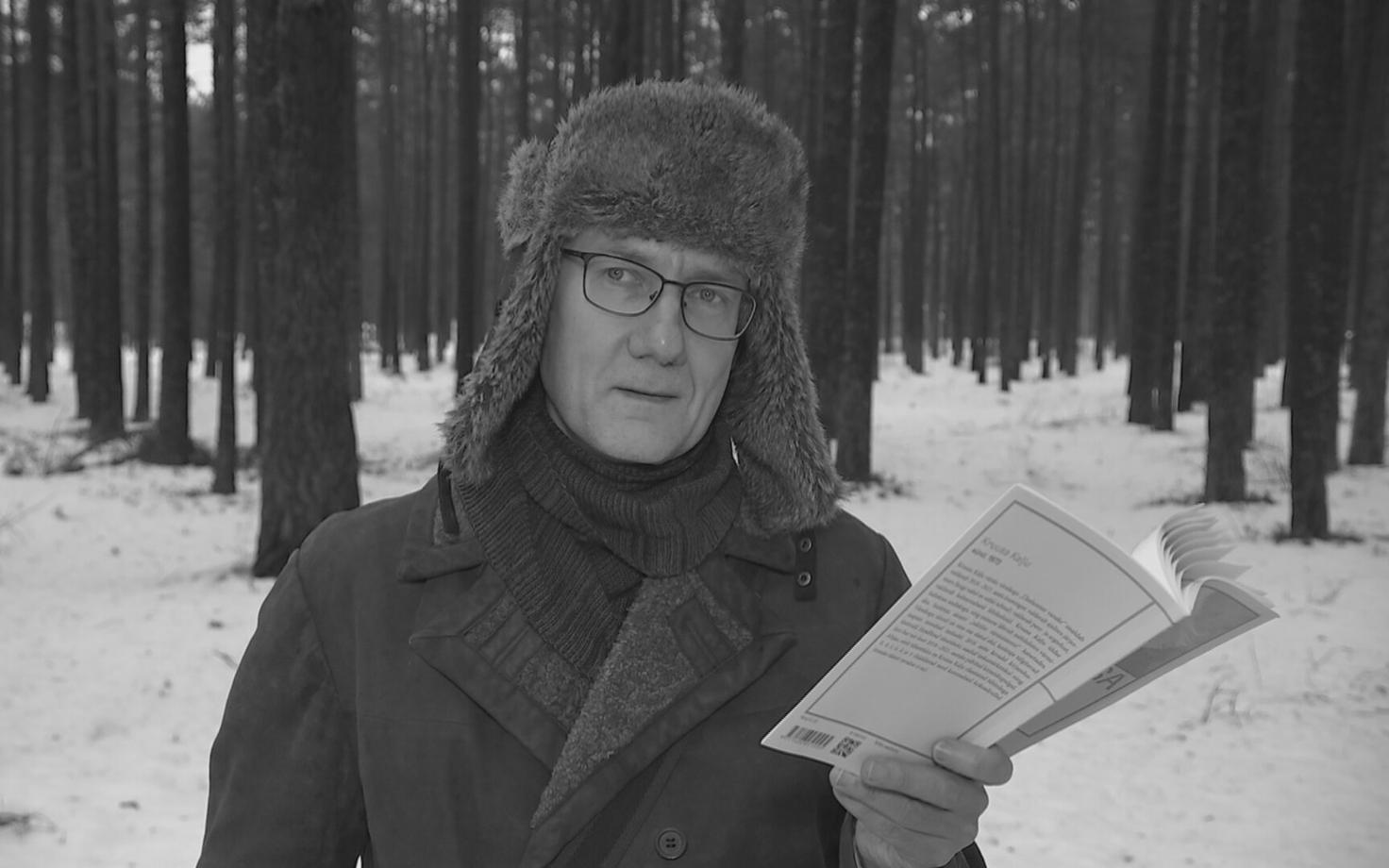 Kruusa Kalju