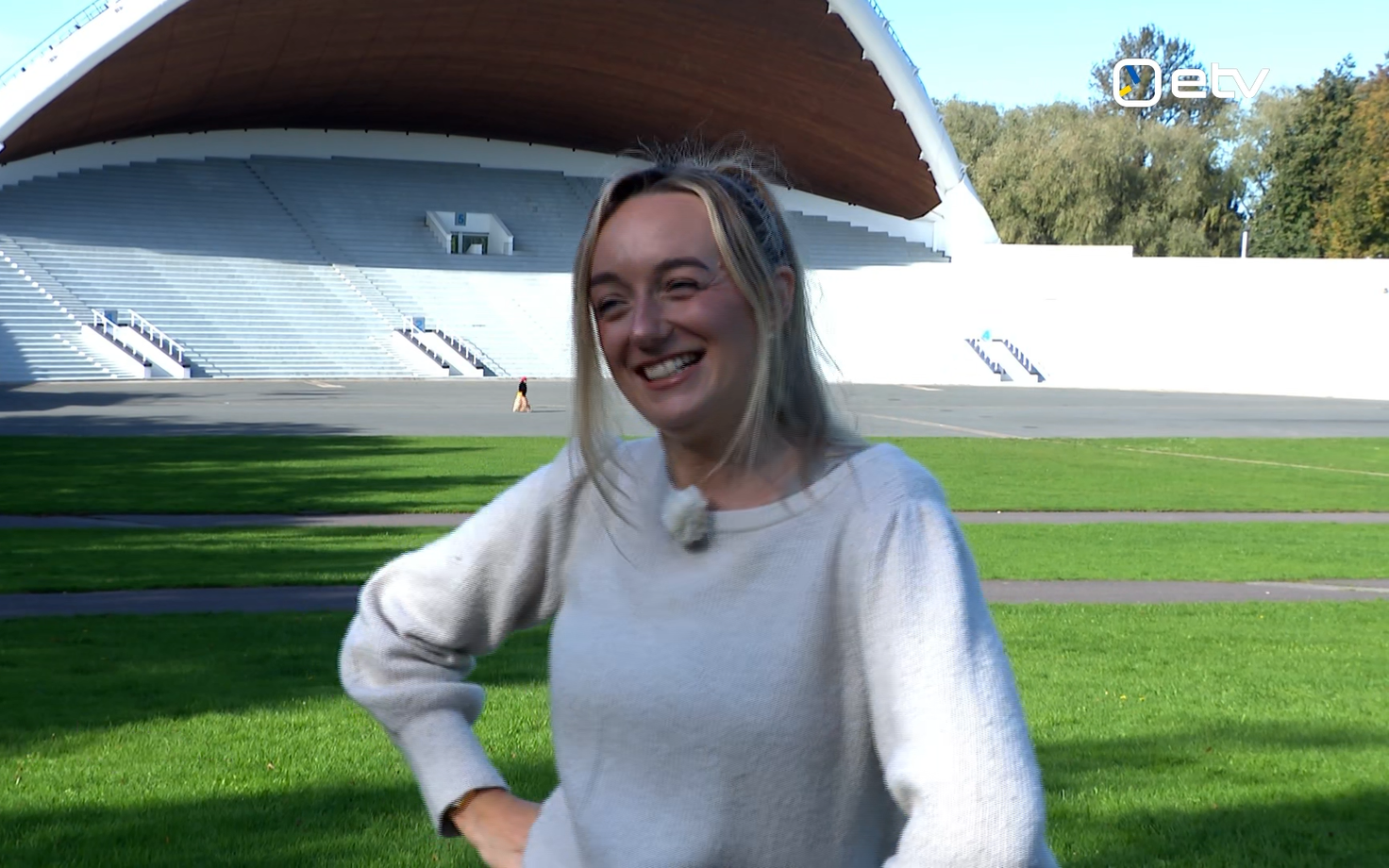 Shauna Soitu.