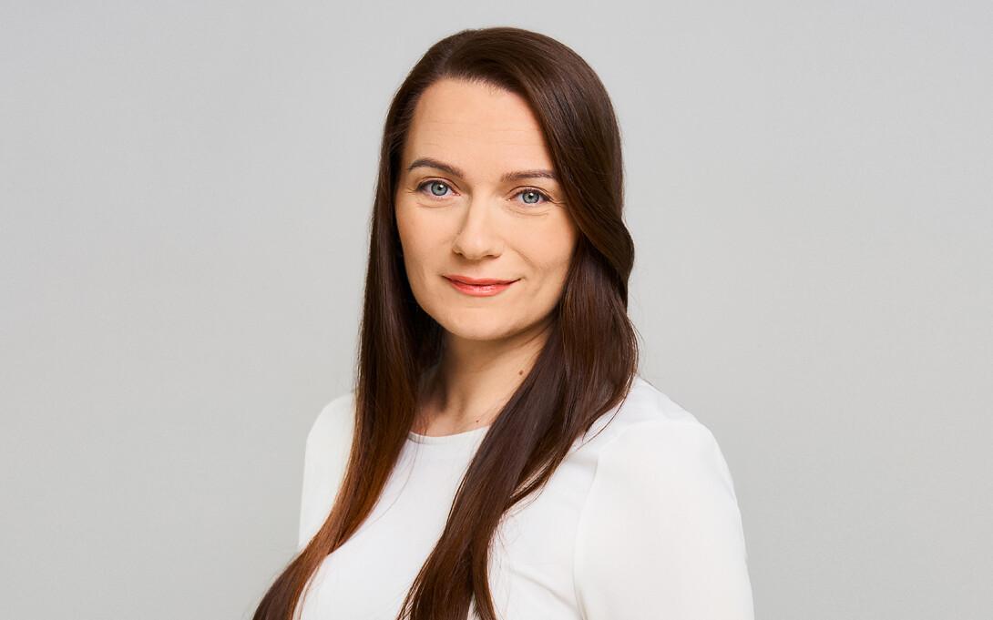 Kaja Rattas