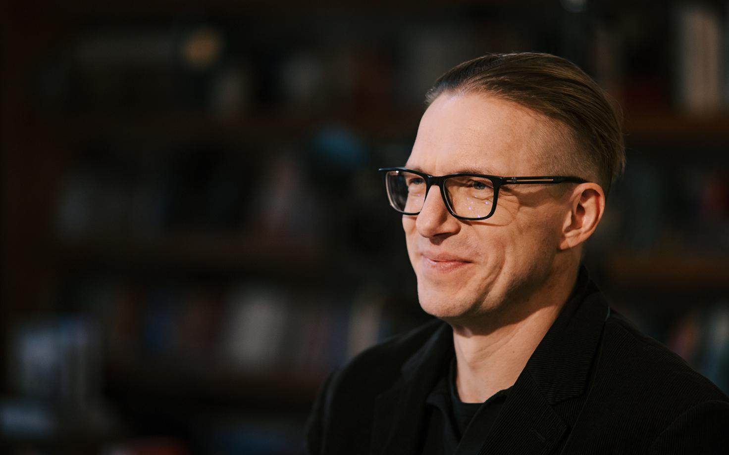 Urmas Vadi