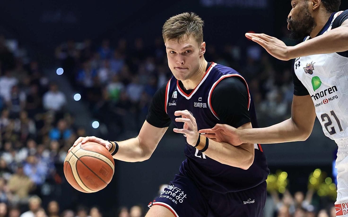 Maik-Kalev Kotsar.