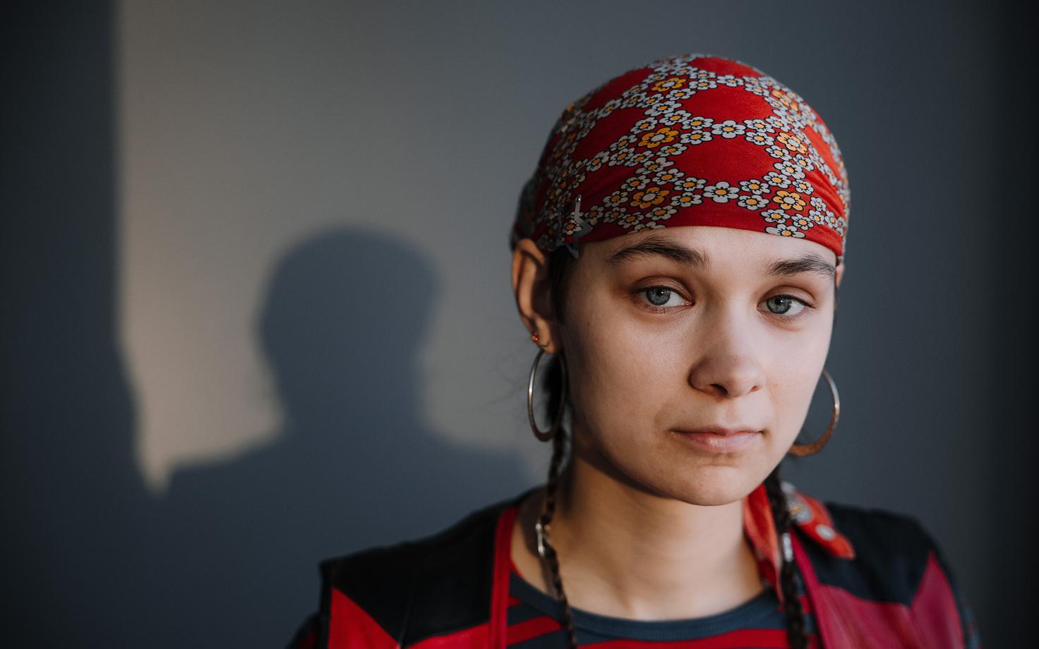 Riste Sofie Käär