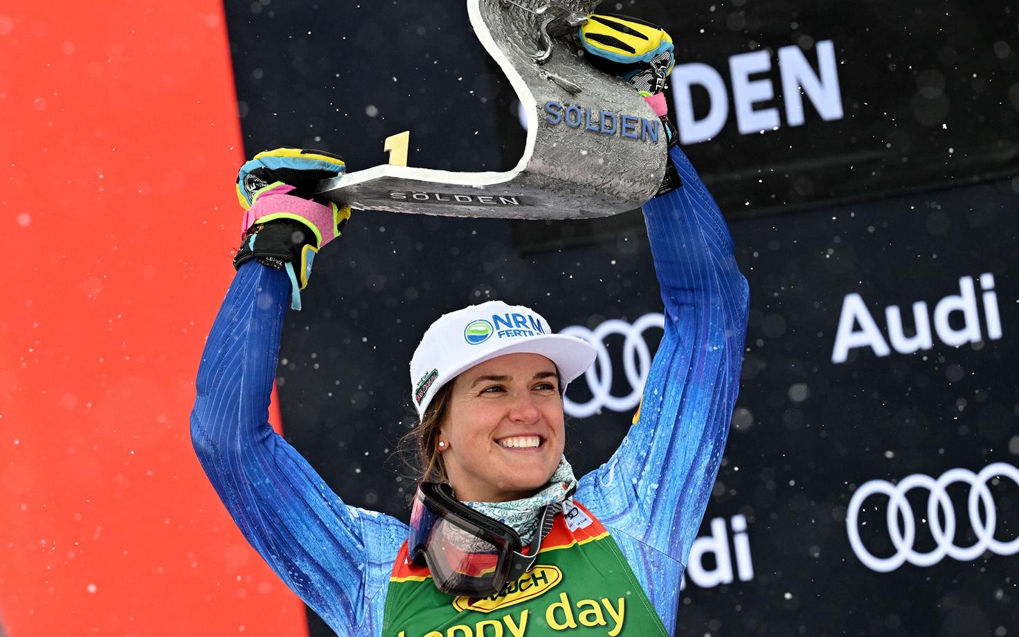 Paula Moltzan