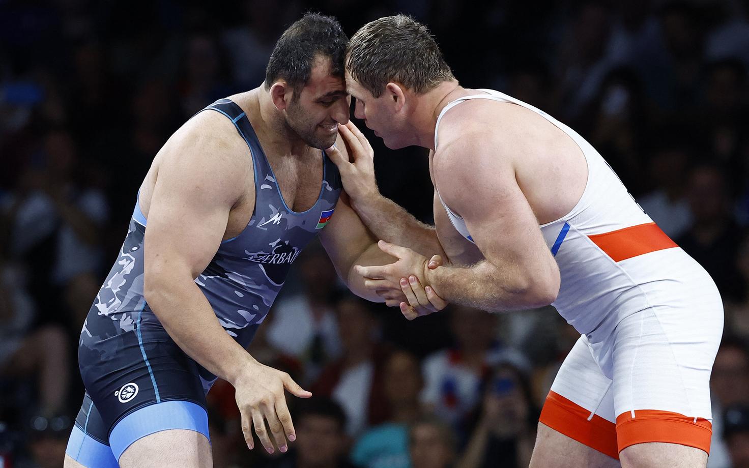 Heiki Nabi (paremal)