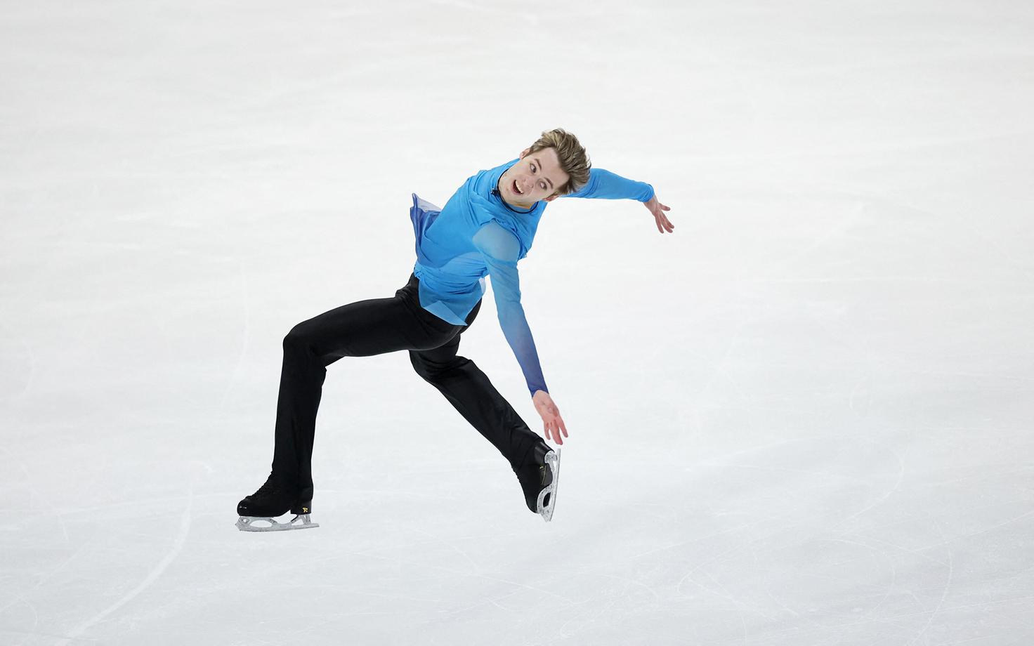 Aleksandr Selevko