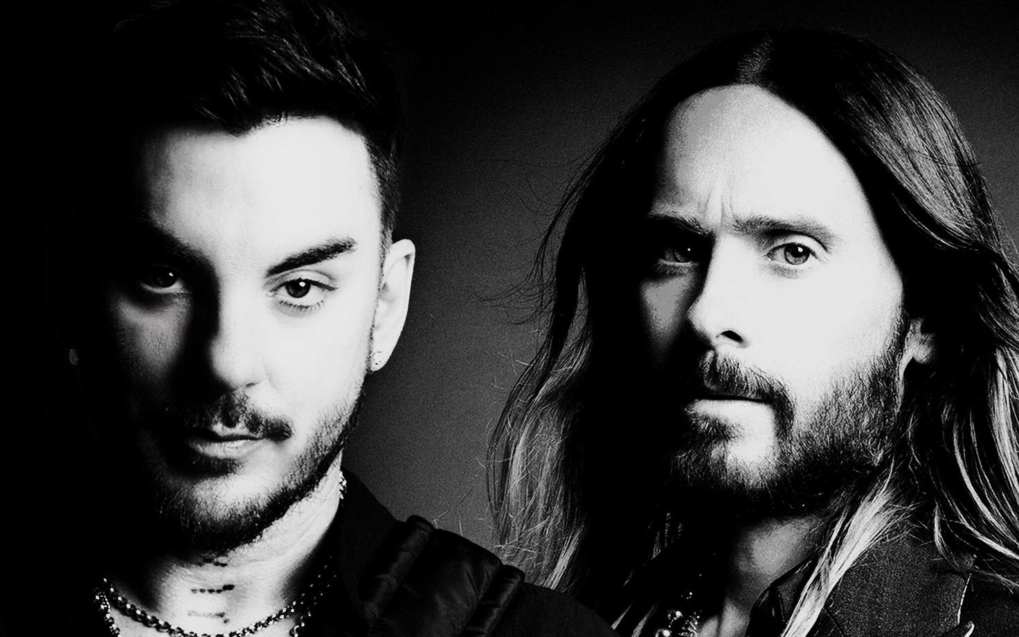 Thirty Seconds to Mars