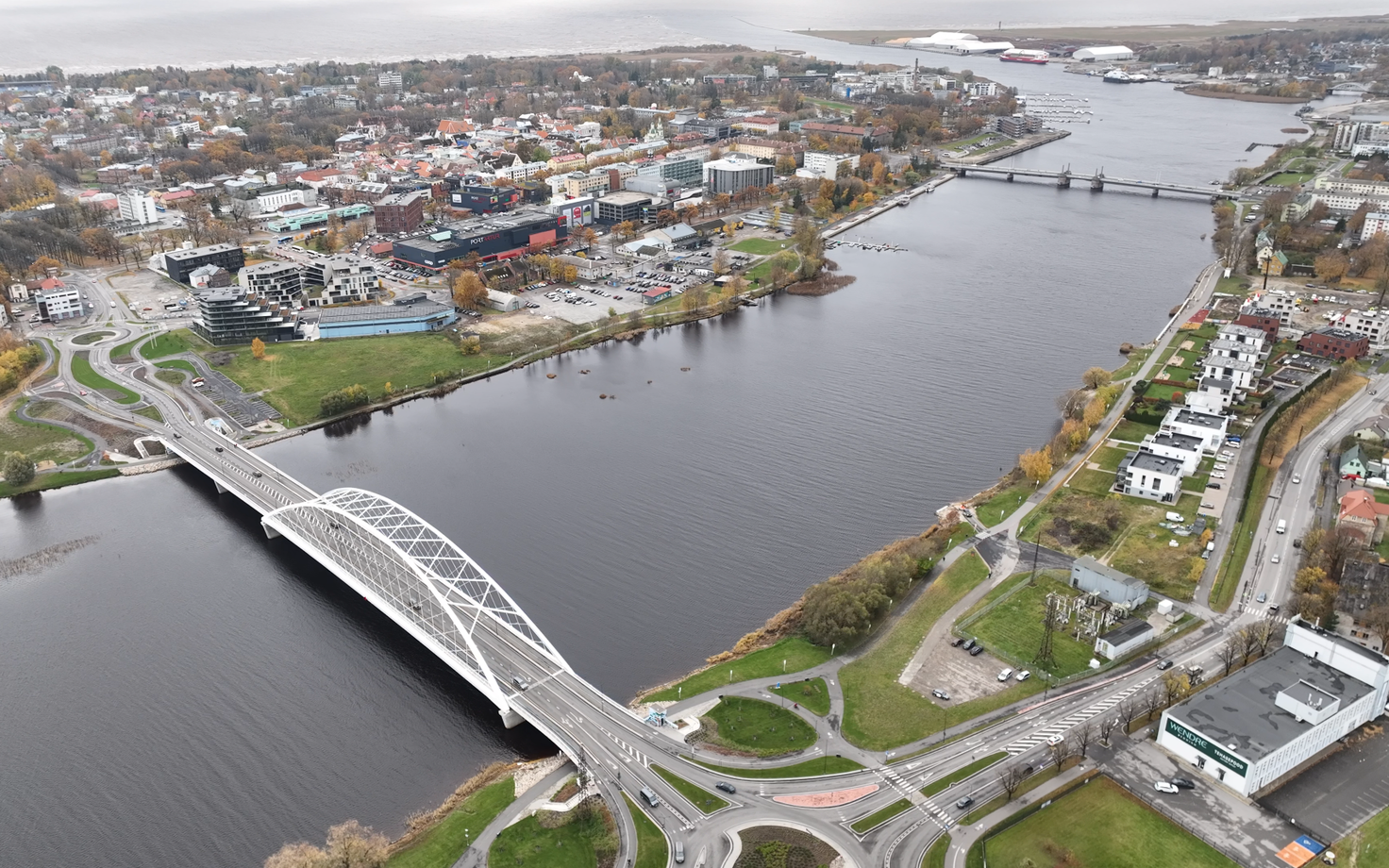 Pärnu.