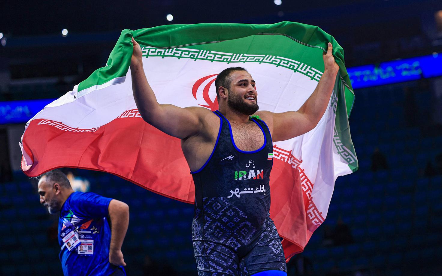 Fardin Hedayati