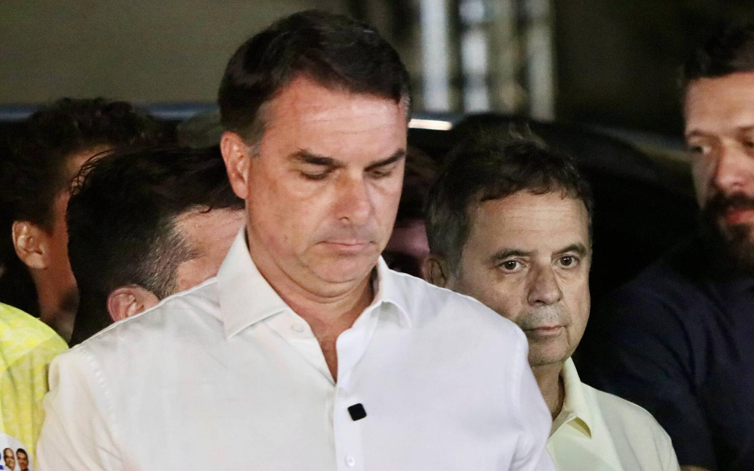 Flávio Bolsonaro