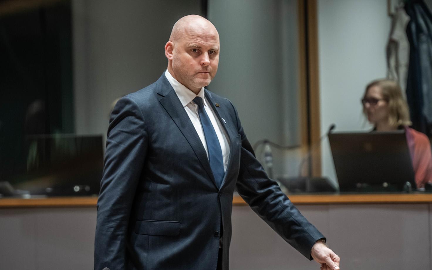 Andris Kulbergs.