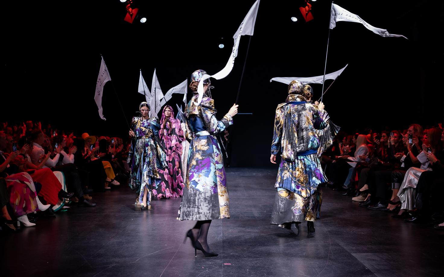 Tallinn Fashion Week 2025
