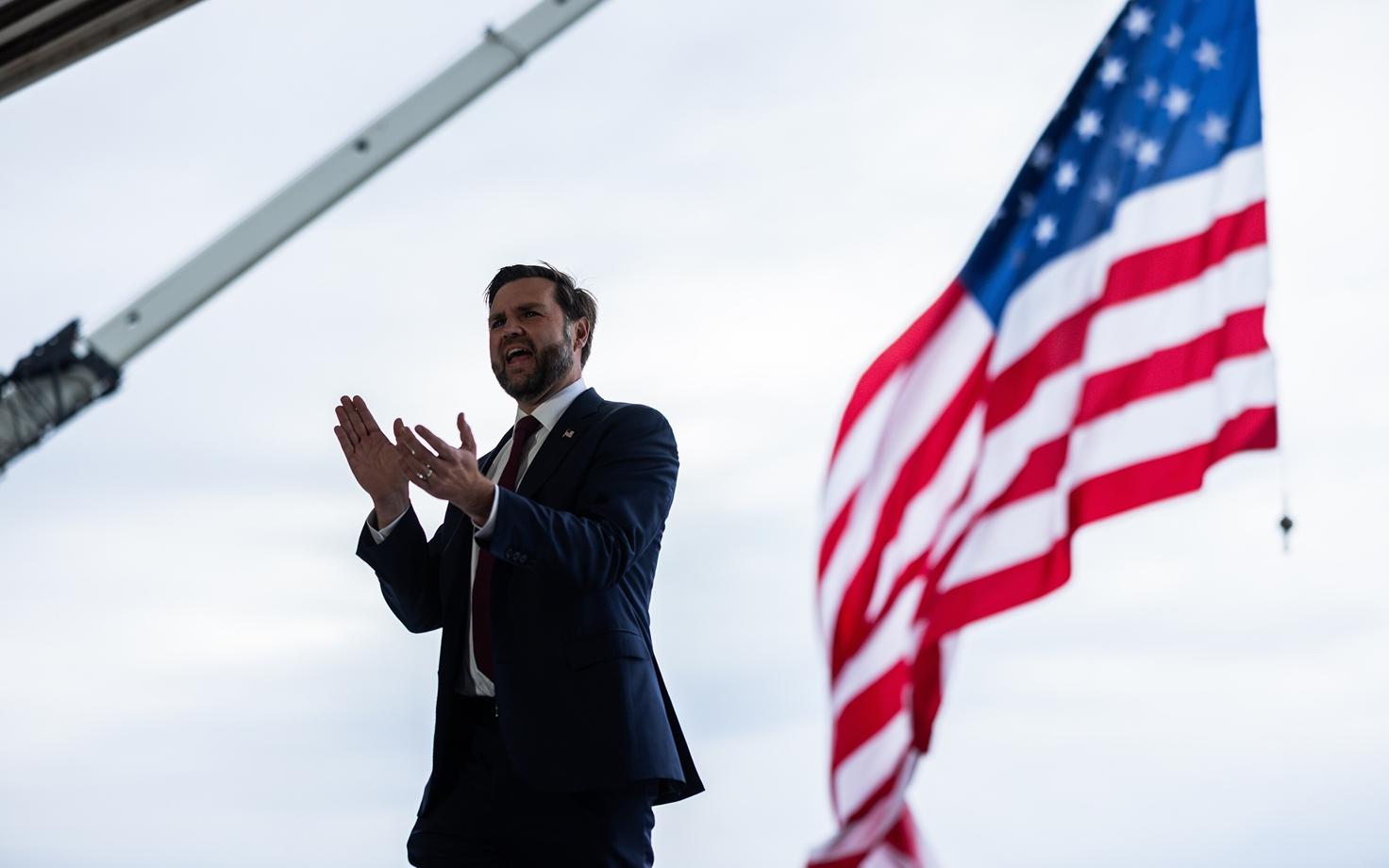 JD Vance
