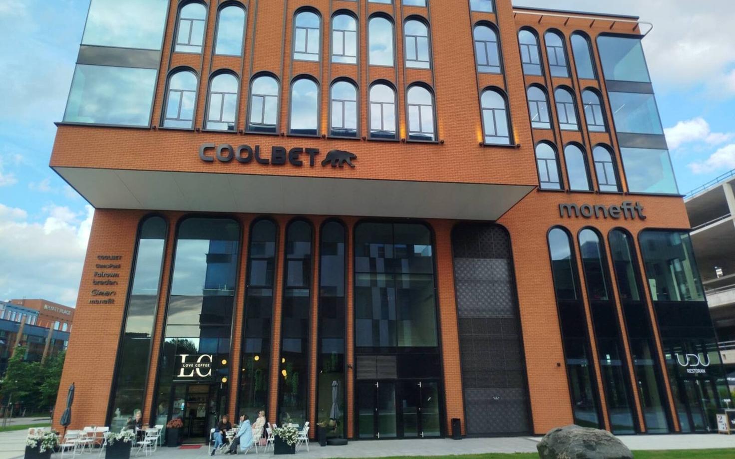 Coolbet.