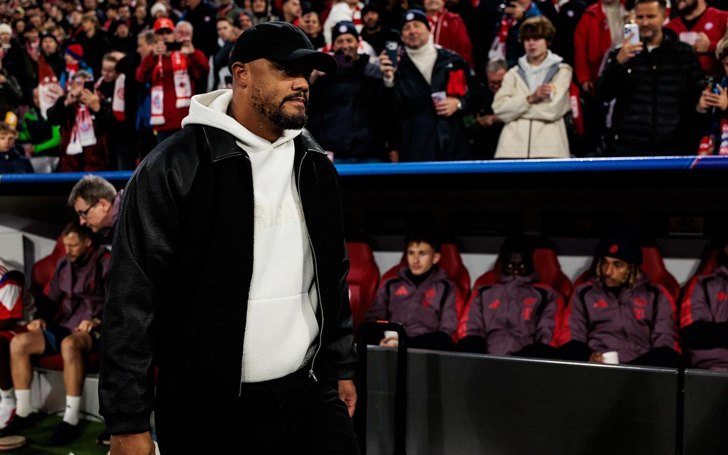 Vincent Kompany