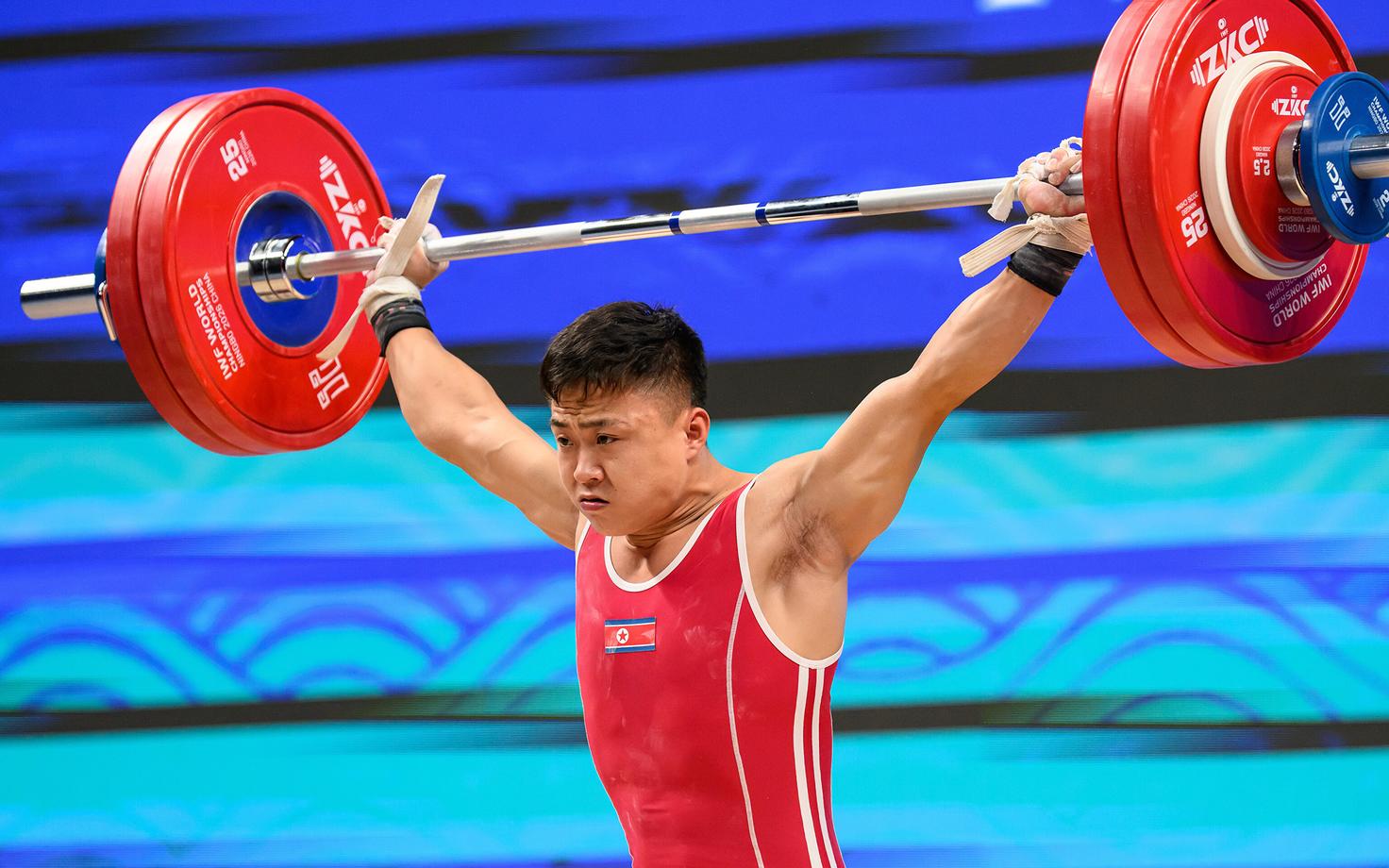 Pak Myong-jin