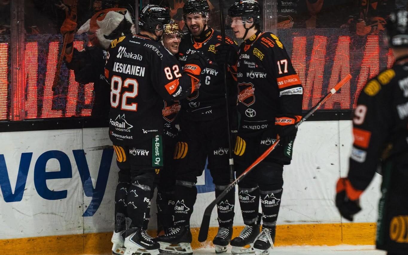 Kouvola KooKoo