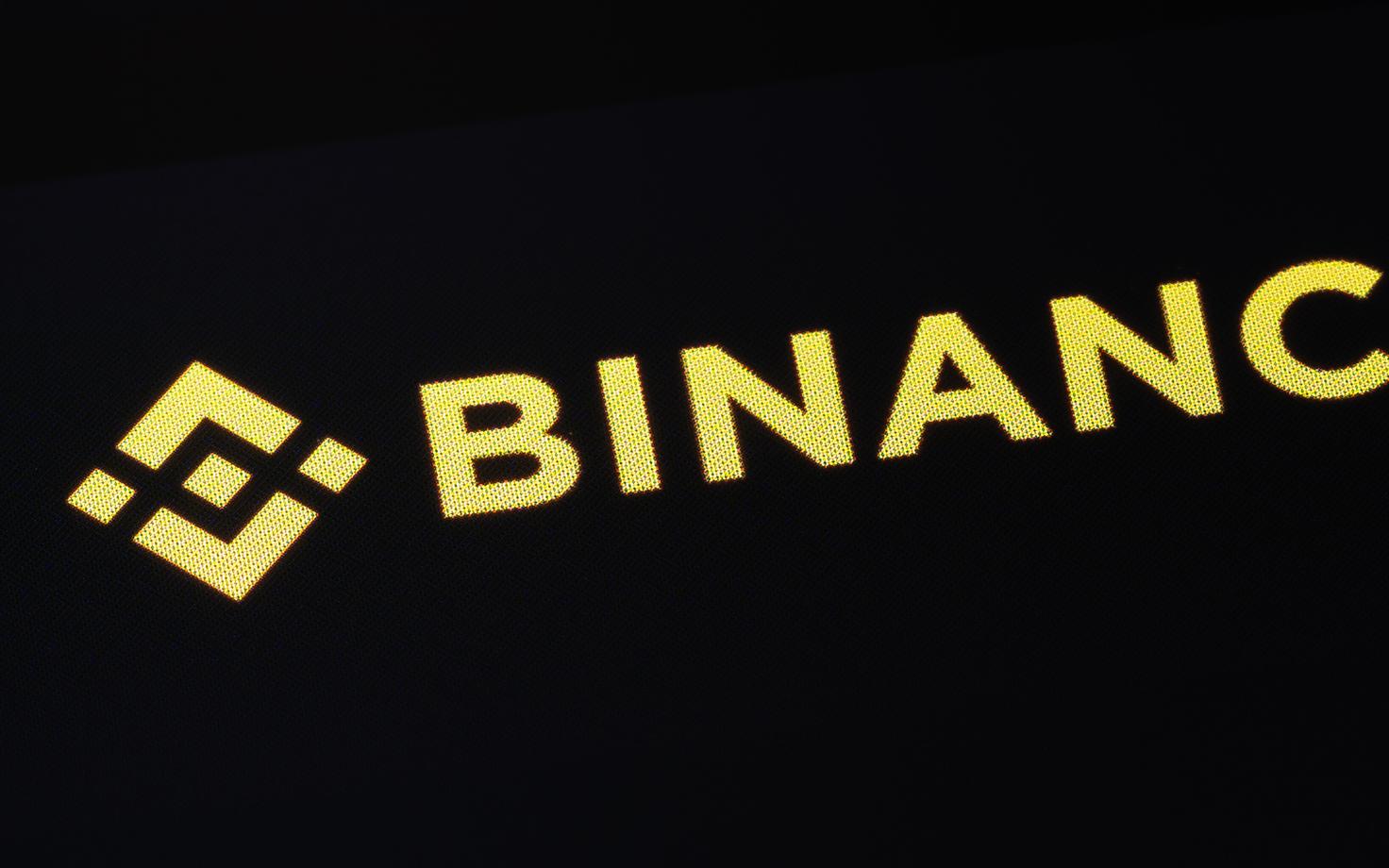 Maailma suurim krüptovaluutabörs Binance