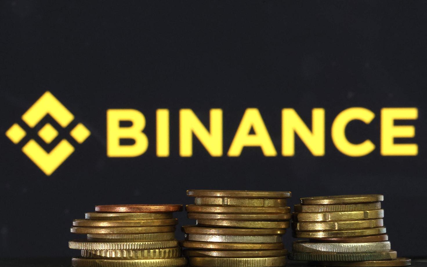 Binance ei sisalda ainult krüptoraha, vaid seal on ka kasutajate sissemaksed tavalistes valuutades nagu dollar ja euro.