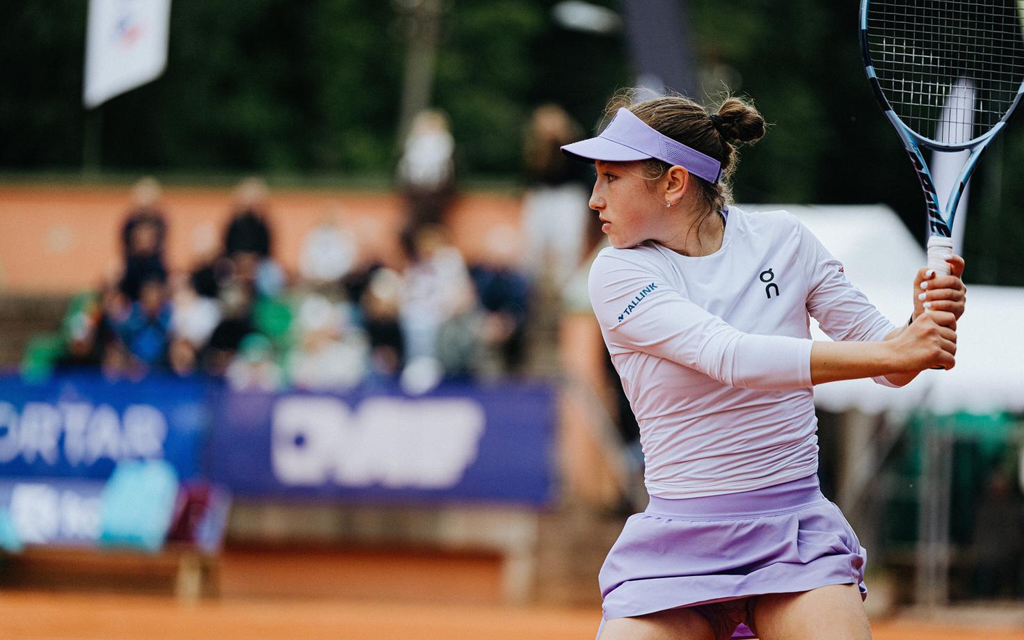 Elizaveta Anikina